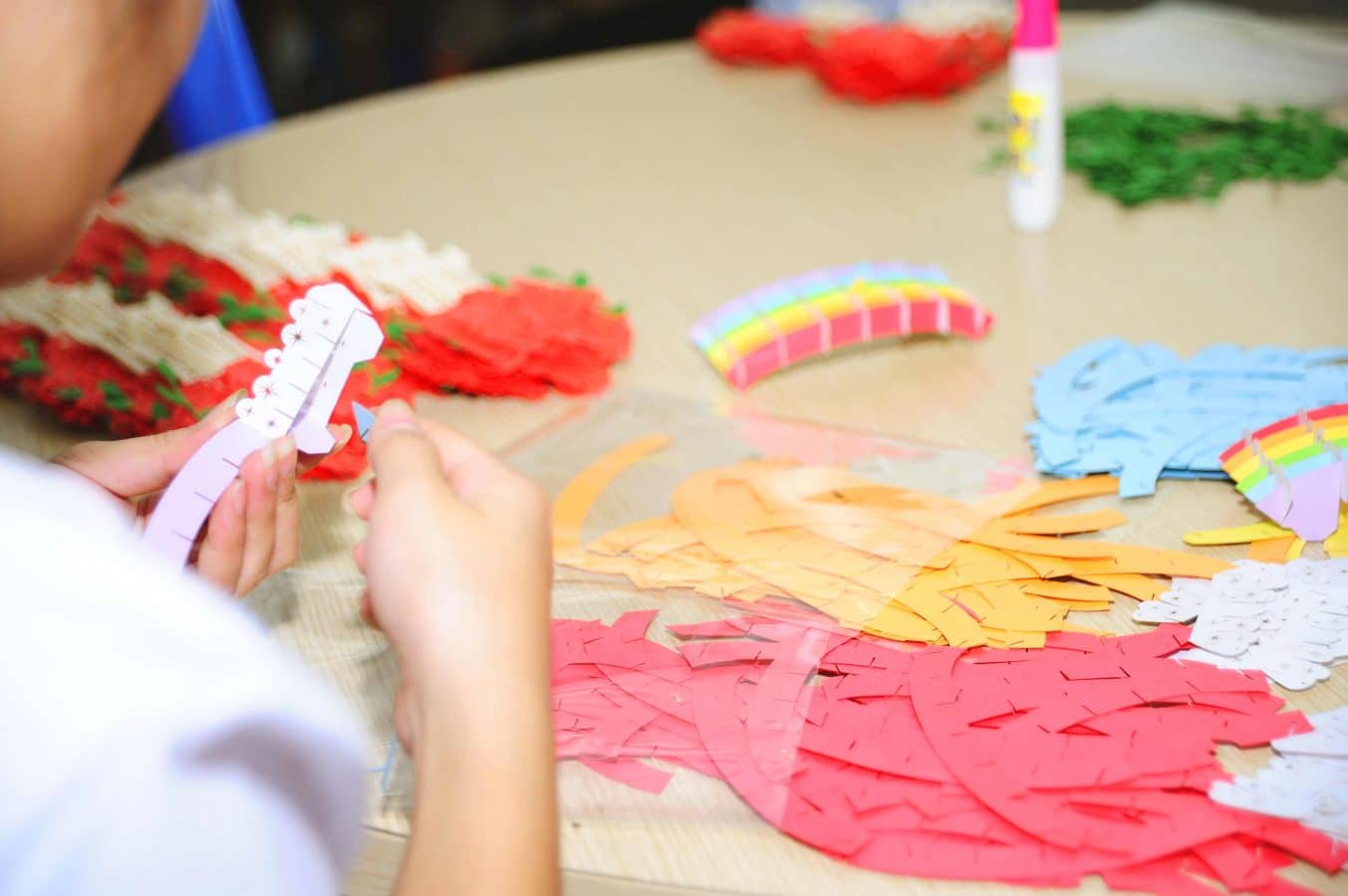 3D Pop Up Cards Manufacturer – Pop Up Cards Wholesale Supplier Vietnam