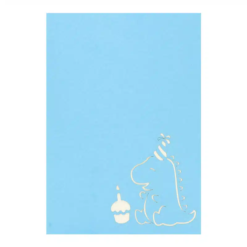 3D Pop Up Cards Manufacturer – Pop Up Cards Wholesale Supplier Vietnam