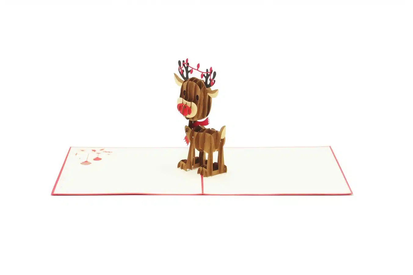 3D Pop Up Cards Manufacturer – Pop Up Cards Wholesale Supplier Vietnam