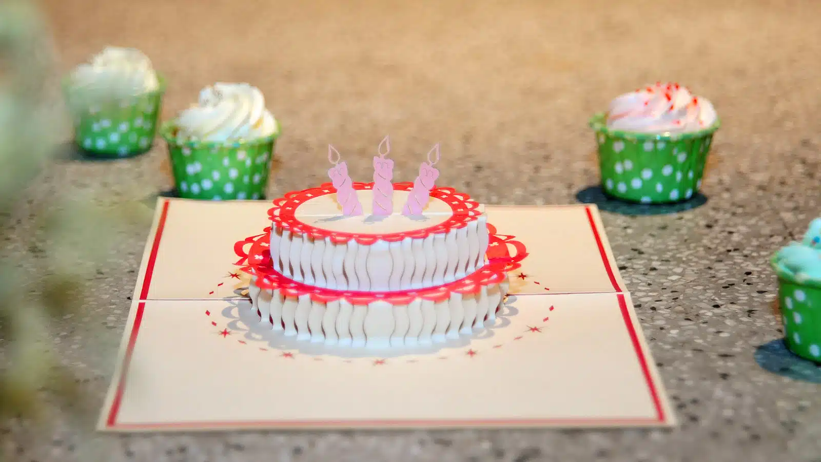 3D Pop Up Cards Manufacturer – Pop Up Cards Wholesale Supplier Vietnam