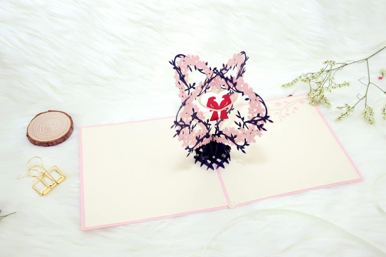 3D Pop Up Cards Manufacturer – Pop Up Cards Wholesale Supplier Vietnam