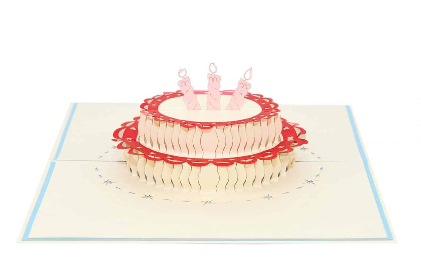 3D Pop Up Cards Manufacturer – Pop Up Cards Wholesale Supplier Vietnam