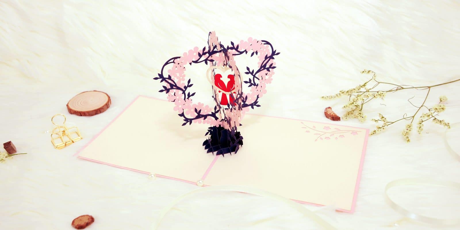 3D Pop Up Cards Manufacturer – Pop Up Cards Wholesale Supplier Vietnam