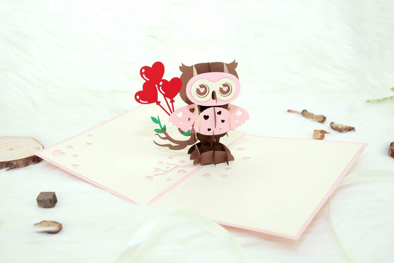 3D Pop Up Cards Manufacturer – Pop Up Cards Wholesale Supplier Vietnam