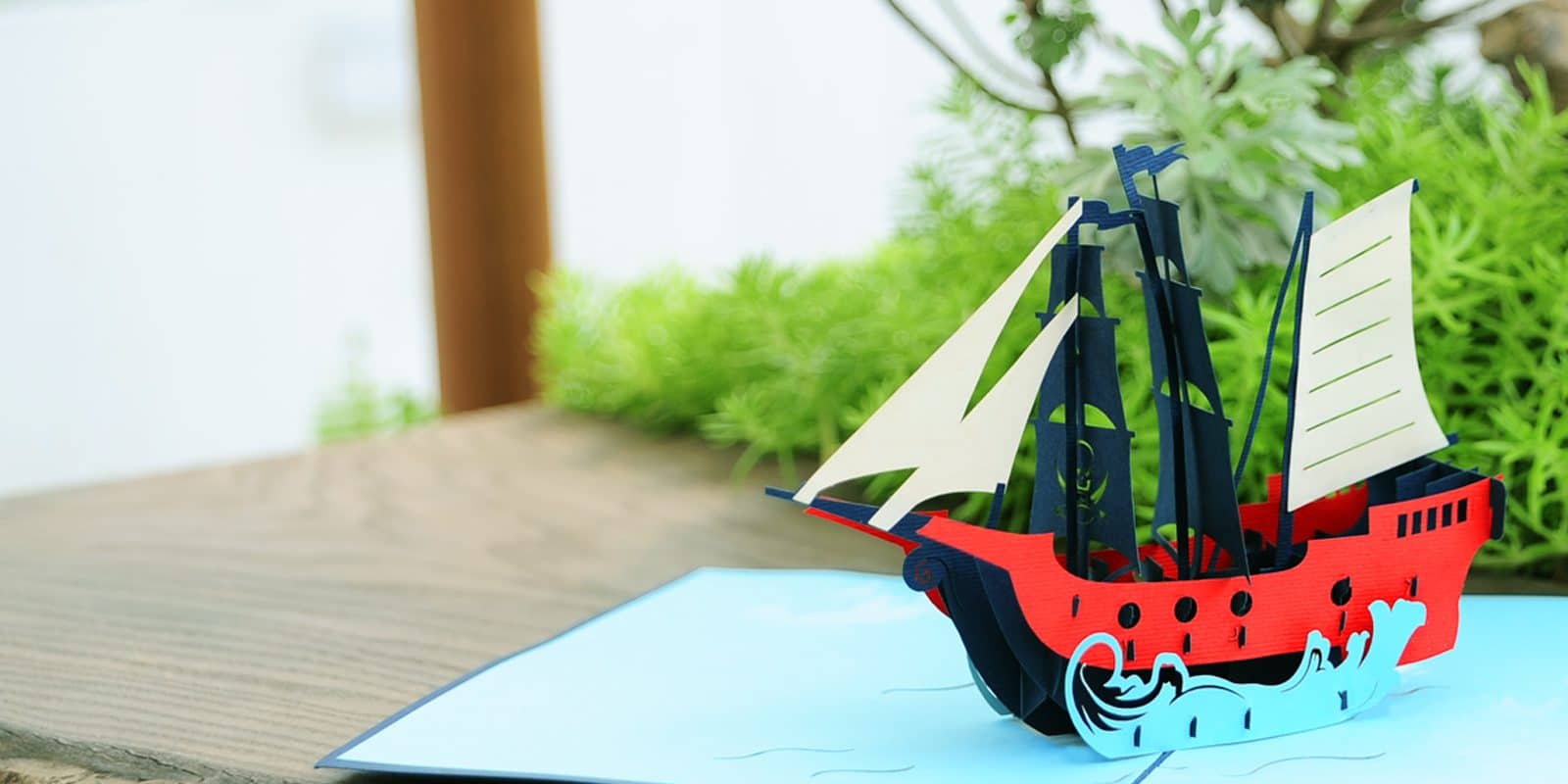 3D Pop Up Cards Manufacturer – Pop Up Cards Wholesale Supplier Vietnam