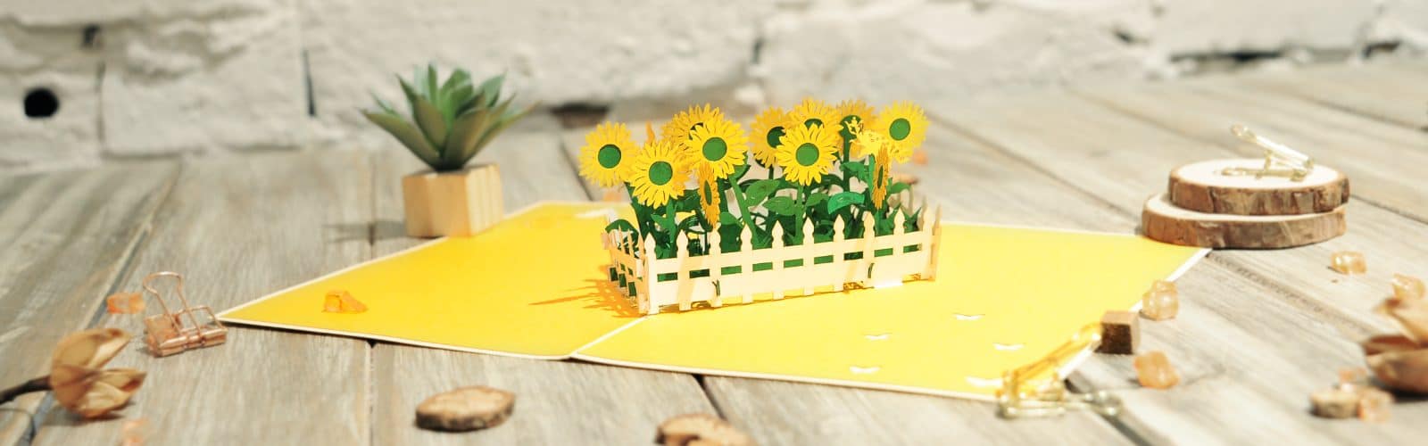 3D Pop Up Cards Manufacturer – Pop Up Cards Wholesale Supplier Vietnam