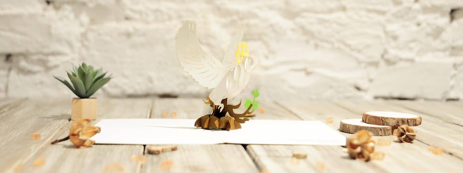 3D Pop Up Cards Manufacturer – Pop Up Cards Wholesale Supplier Vietnam