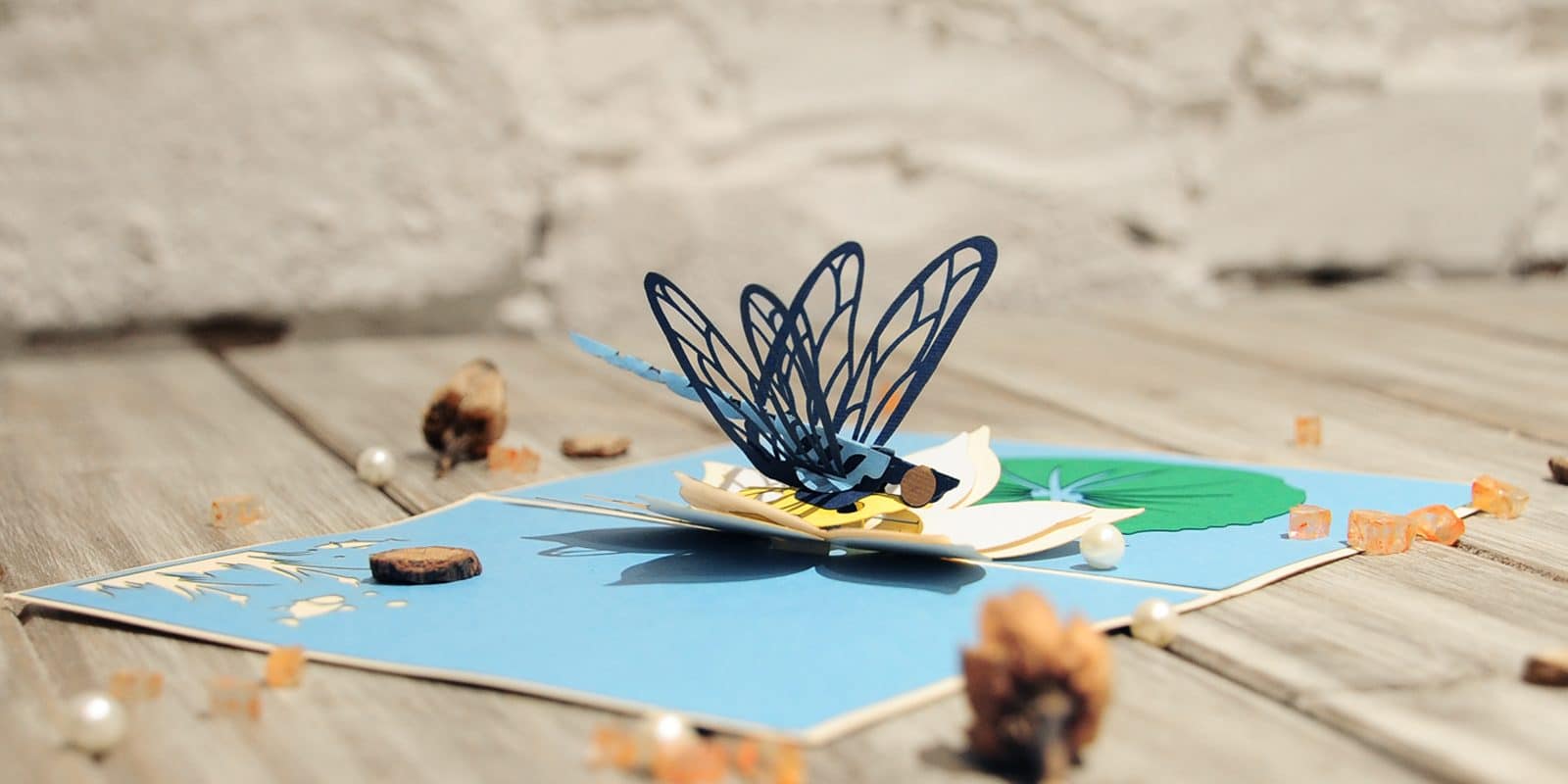 3D Pop Up Cards Manufacturer – Pop Up Cards Wholesale Supplier Vietnam