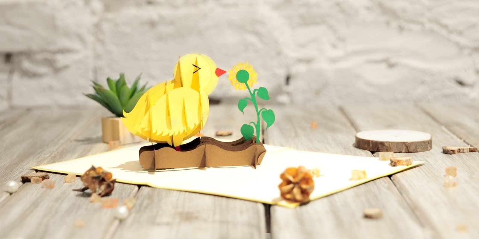 3D Pop Up Cards Manufacturer – Pop Up Cards Wholesale Supplier Vietnam