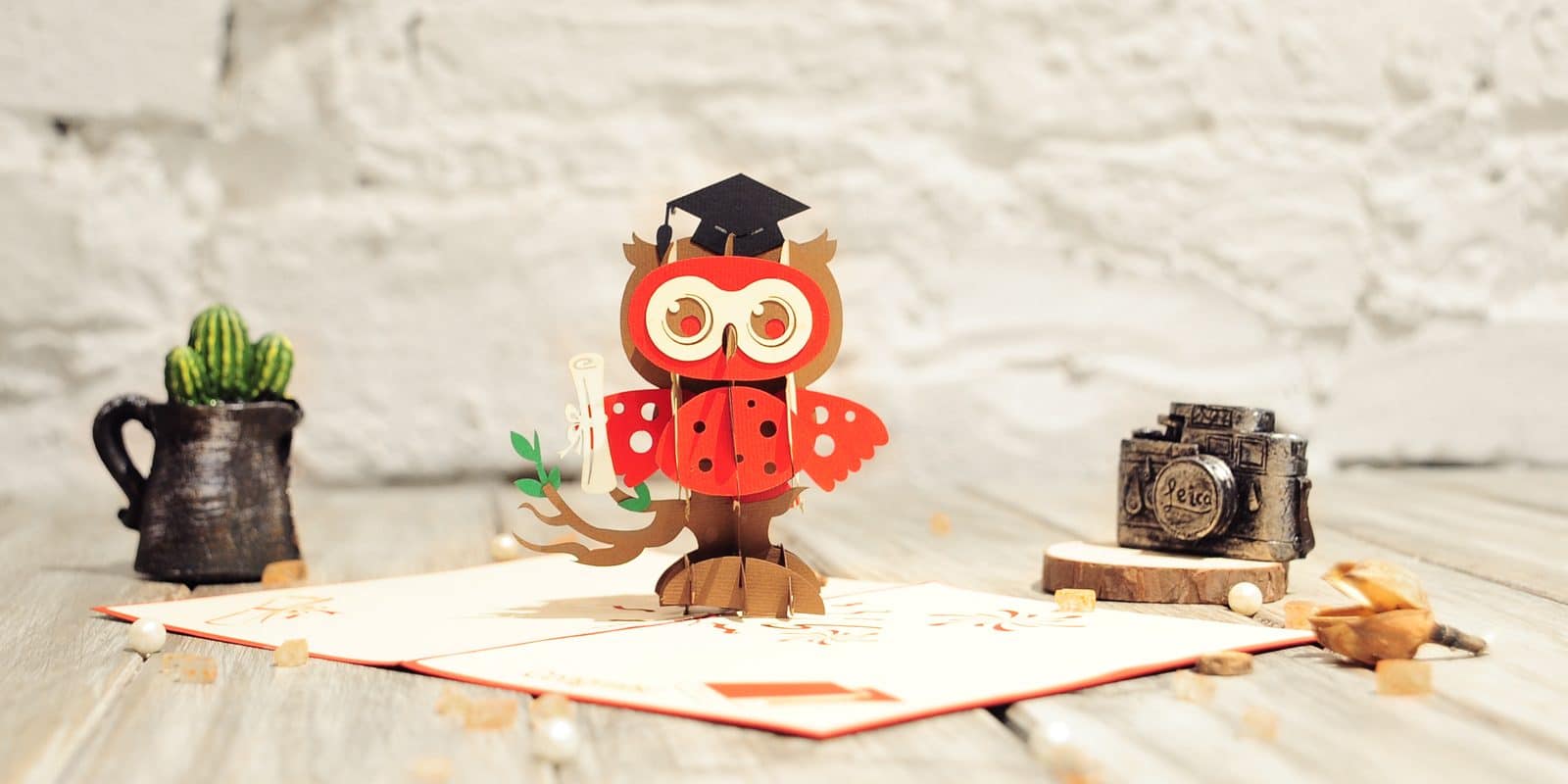 3D Pop Up Cards Manufacturer – Pop Up Cards Wholesale Supplier Vietnam