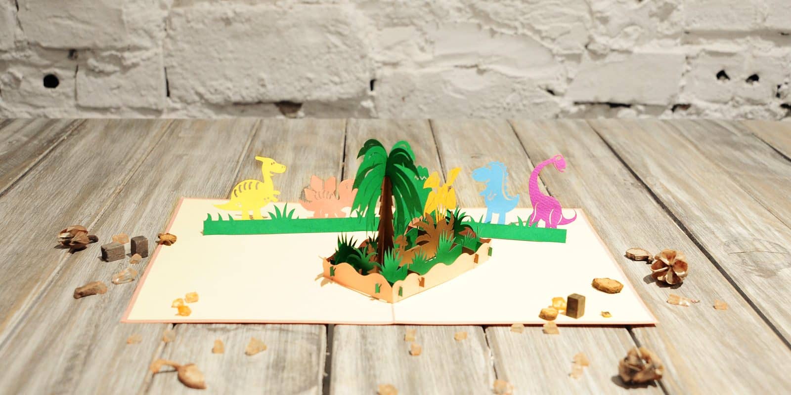 3D Pop Up Cards Manufacturer – Pop Up Cards Wholesale Supplier Vietnam