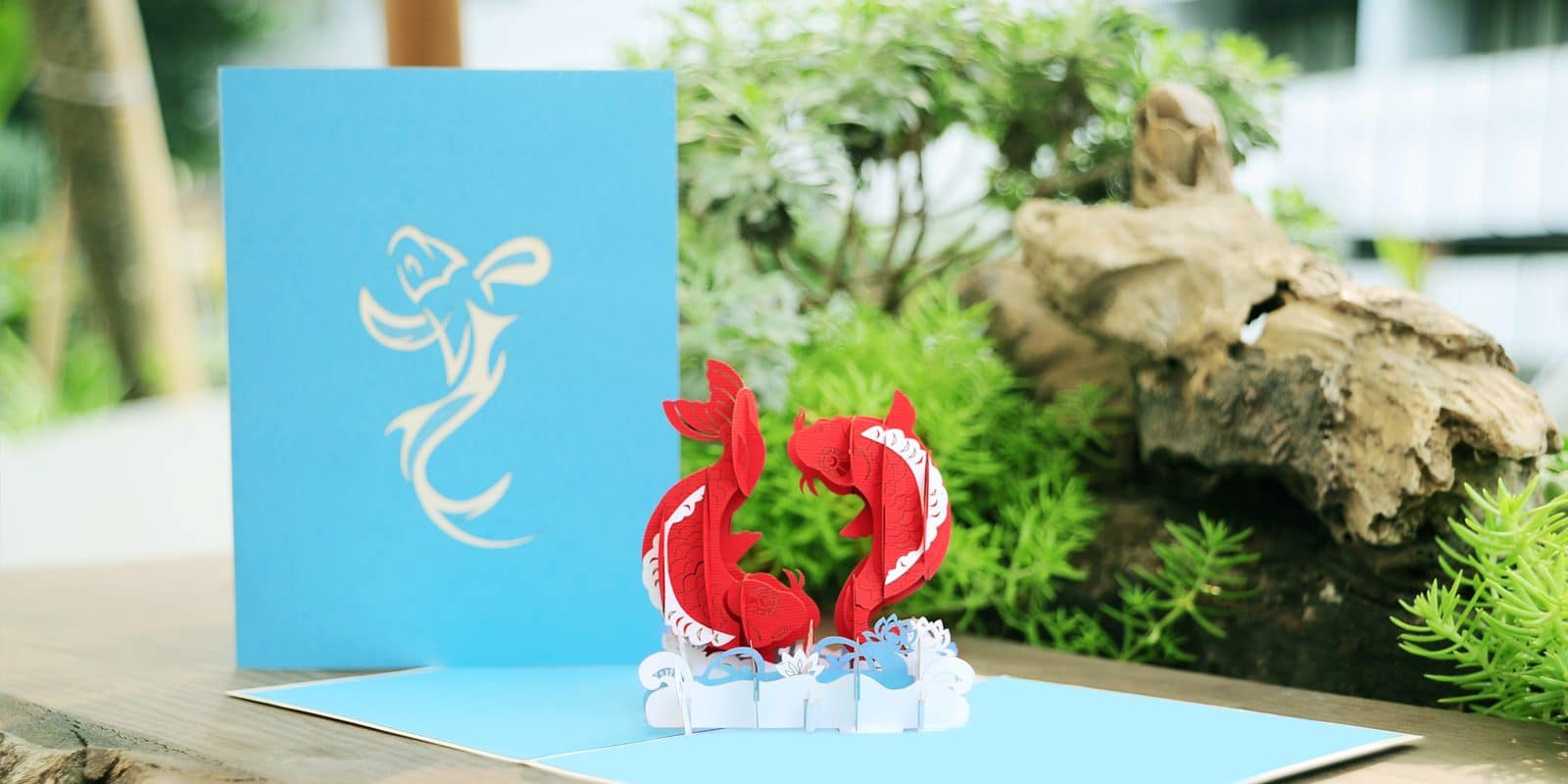 3D Pop Up Cards Manufacturer – Pop Up Cards Wholesale Supplier Vietnam