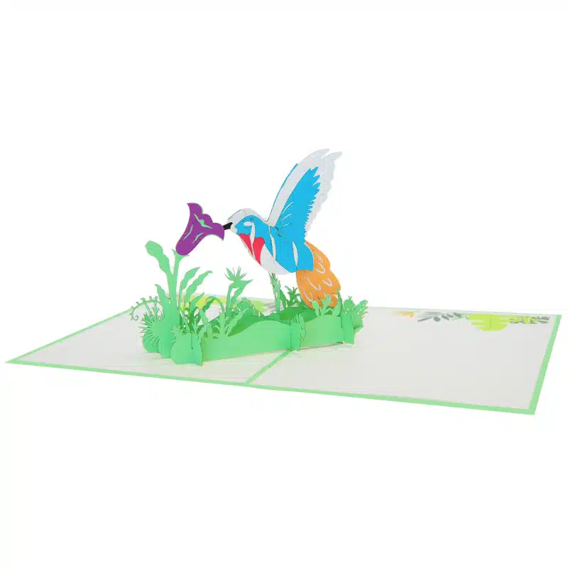 3D Pop Up Cards Manufacturer – Pop Up Cards Wholesale Supplier Vietnam
