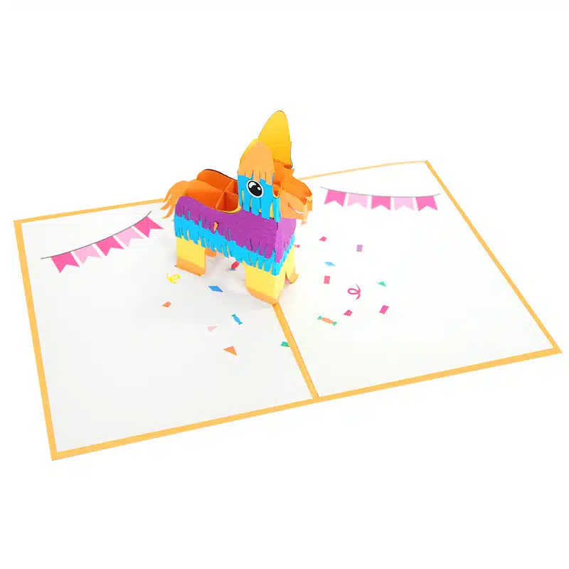 3D Pop Up Cards Manufacturer – Pop Up Cards Wholesale Supplier Vietnam
