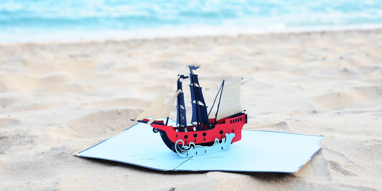 3D Pop Up Cards Manufacturer – Pop Up Cards Wholesale Supplier Vietnam