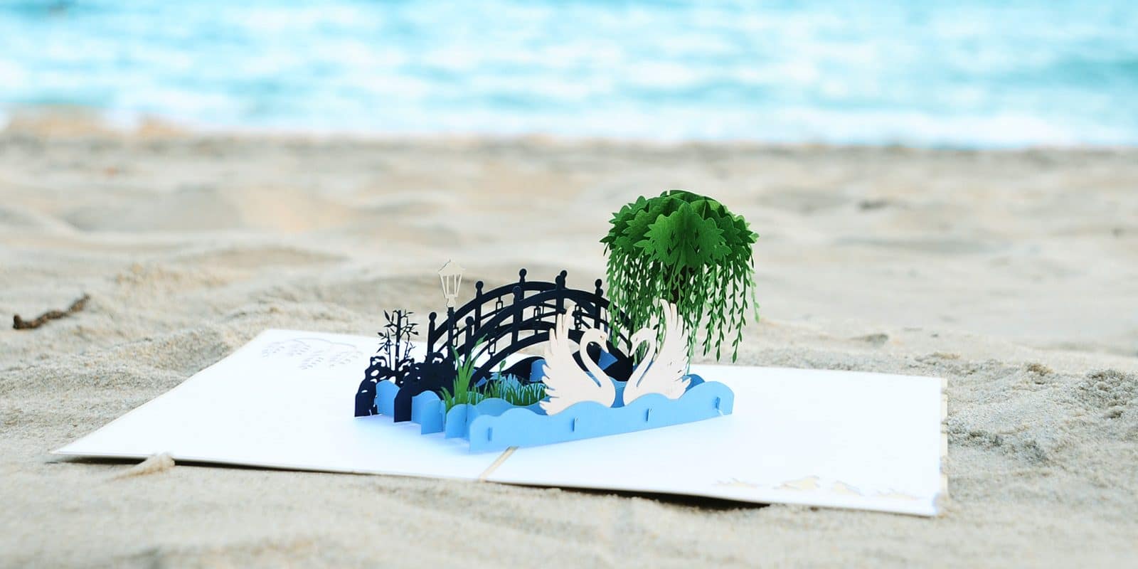 3D Pop Up Cards Manufacturer – Pop Up Cards Wholesale Supplier Vietnam