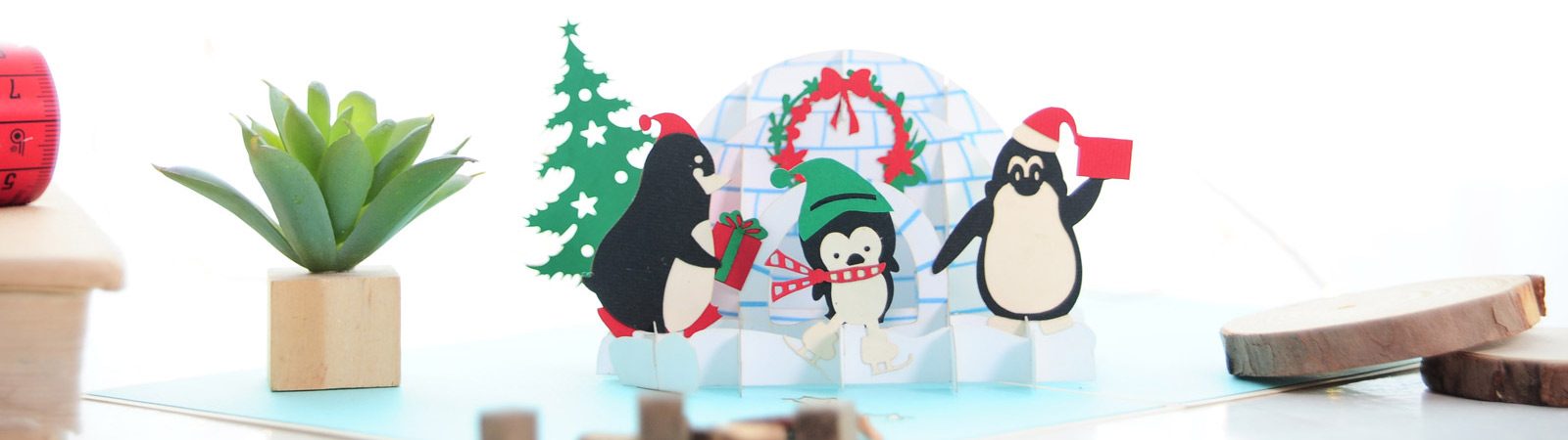 3D Pop Up Cards Manufacturer – Pop Up Cards Wholesale Supplier Vietnam