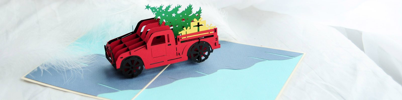 3D Pop Up Cards Manufacturer – Pop Up Cards Wholesale Supplier Vietnam