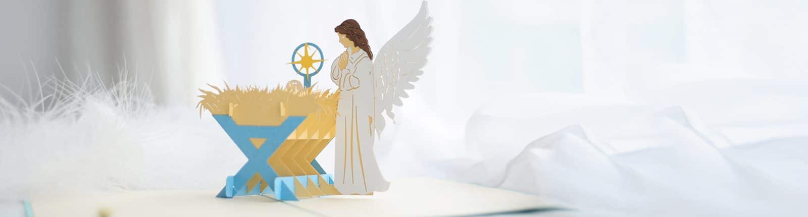 3D Pop Up Cards Manufacturer – Pop Up Cards Wholesale Supplier Vietnam