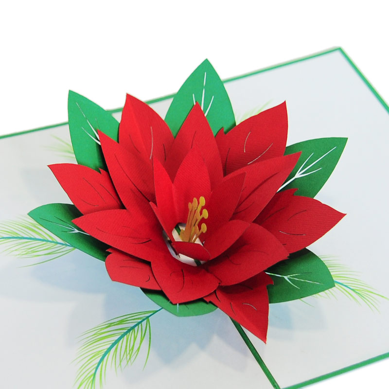 3D Pop Up Cards Manufacturer – Pop Up Cards Wholesale Supplier Vietnam