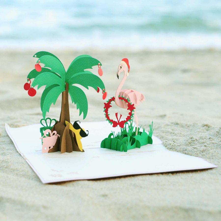 3D Pop Up Cards Manufacturer – Pop Up Cards Wholesale Supplier Vietnam