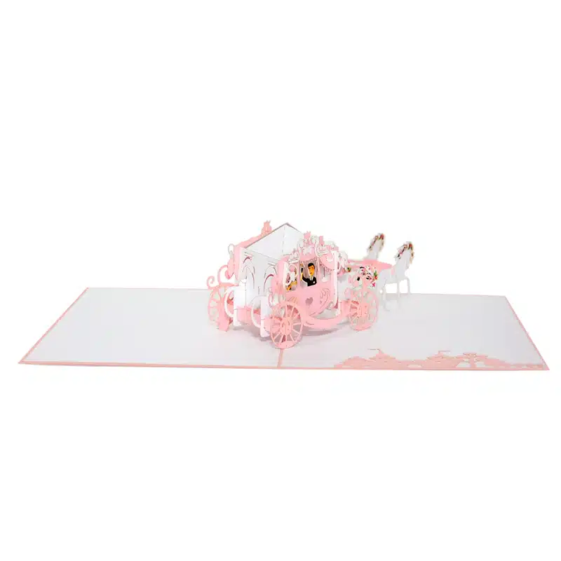 3D Pop Up Cards Manufacturer – Pop Up Cards Wholesale Supplier Vietnam