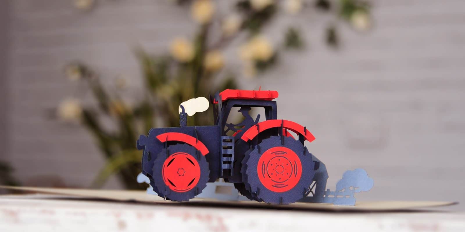 3D Pop Up Cards Manufacturer – Pop Up Cards Wholesale Supplier Vietnam