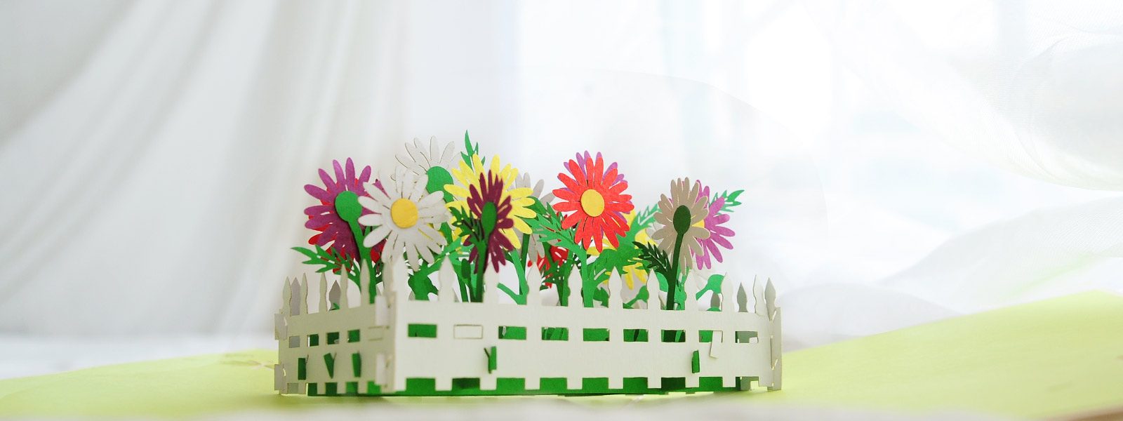 3D Pop Up Cards Manufacturer – Pop Up Cards Wholesale Supplier Vietnam