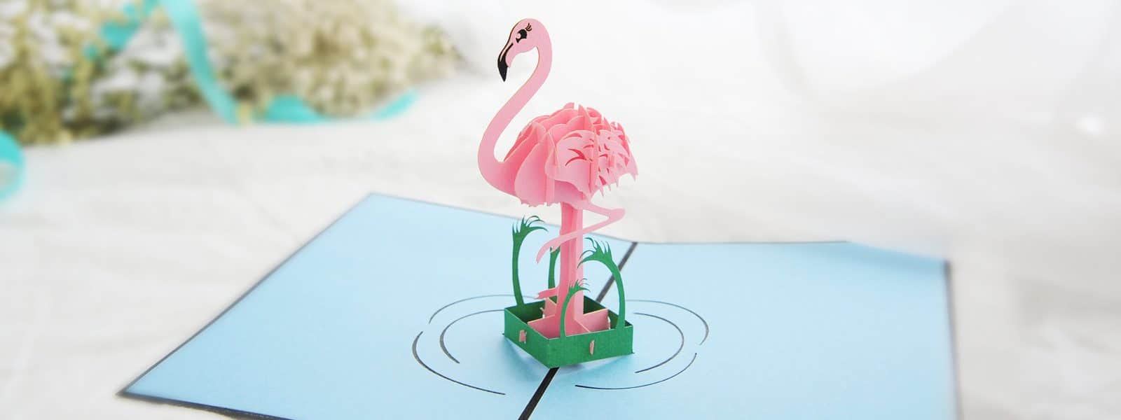 3D Pop Up Cards Manufacturer – Pop Up Cards Wholesale Supplier Vietnam