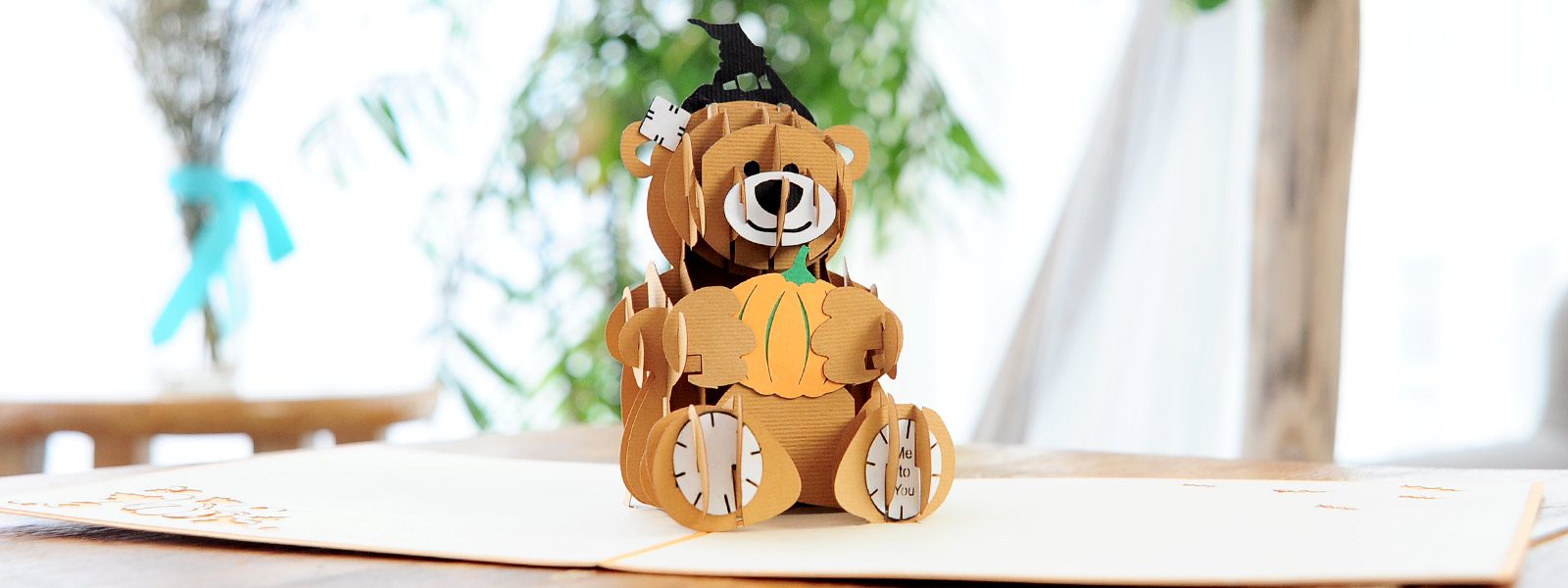 3D Pop Up Cards Manufacturer – Pop Up Cards Wholesale Supplier Vietnam