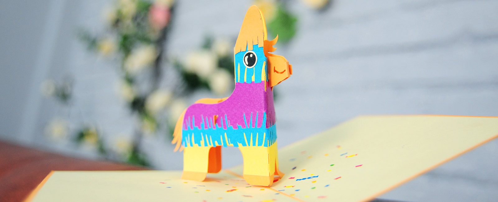 3D Pop Up Cards Manufacturer – Pop Up Cards Wholesale Supplier Vietnam