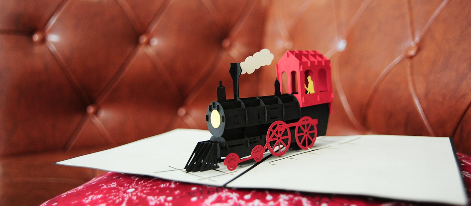 3D Pop Up Cards Manufacturer – Pop Up Cards Wholesale Supplier Vietnam