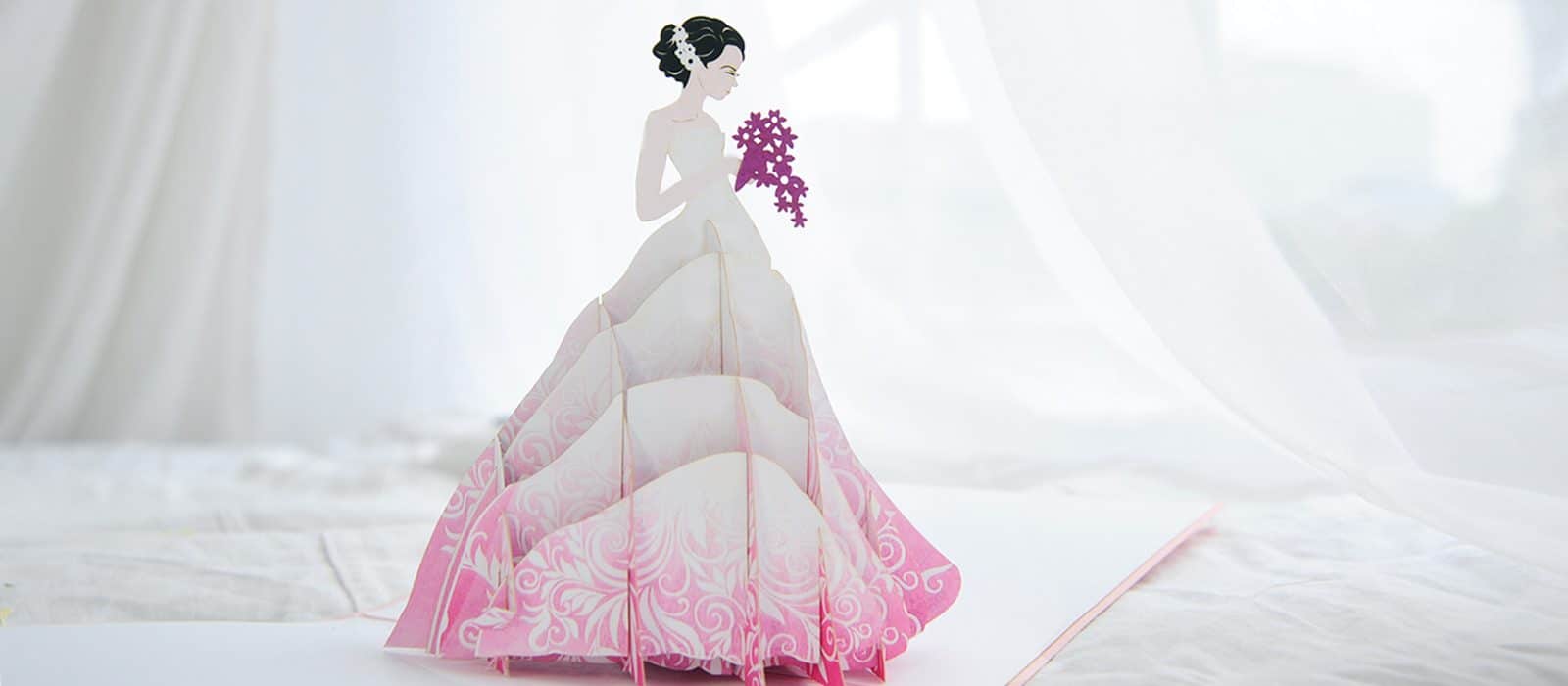 3D Pop Up Cards Manufacturer – Pop Up Cards Wholesale Supplier Vietnam