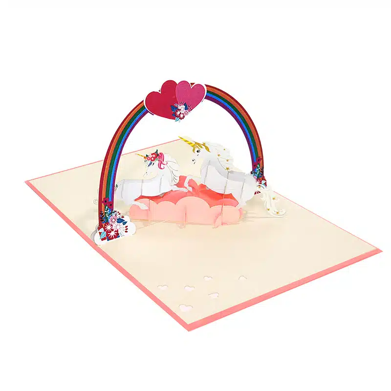 3D Pop Up Cards Manufacturer – Pop Up Cards Wholesale Supplier Vietnam