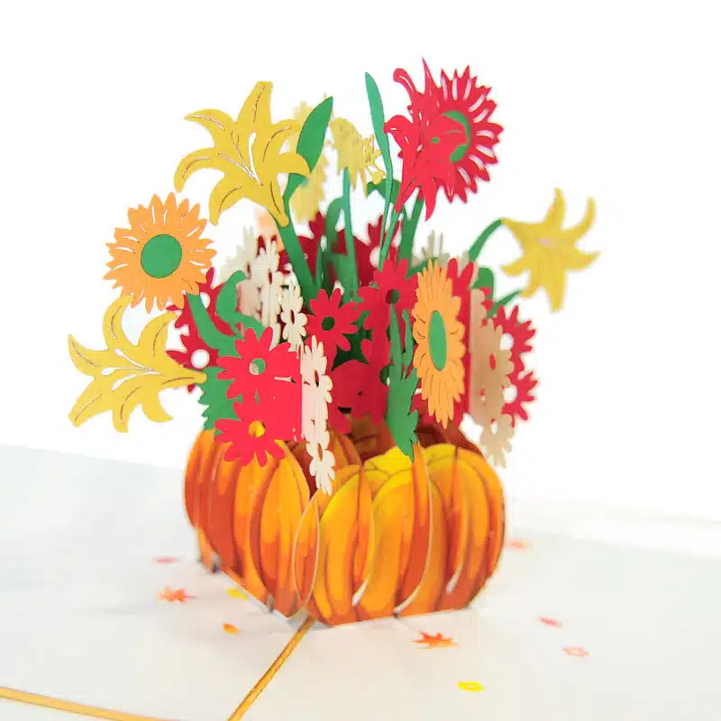 3D Pop Up Cards Manufacturer – Pop Up Cards Wholesale Supplier Vietnam