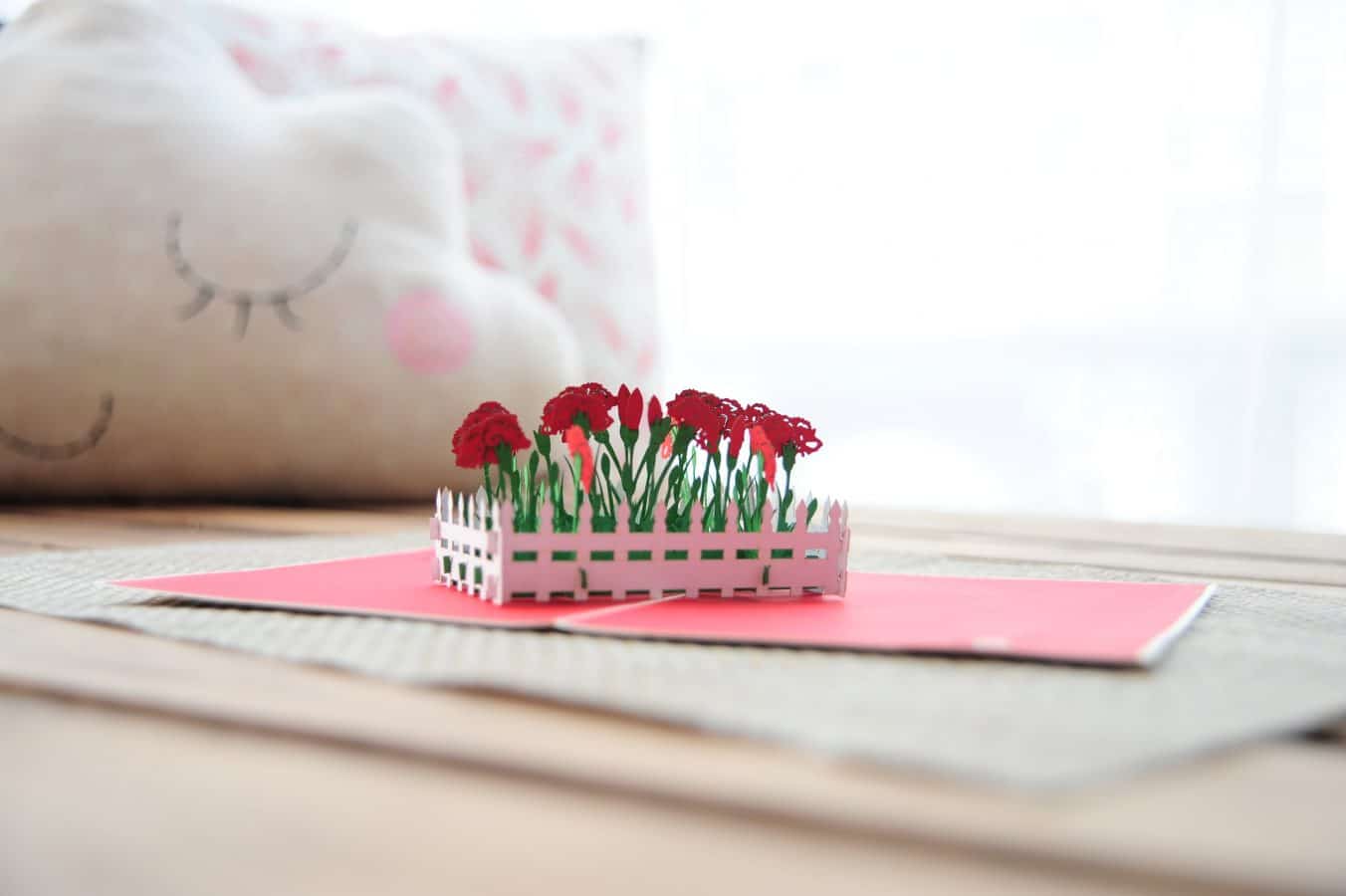 3D Pop Up Cards Manufacturer – Pop Up Cards Wholesale Supplier Vietnam