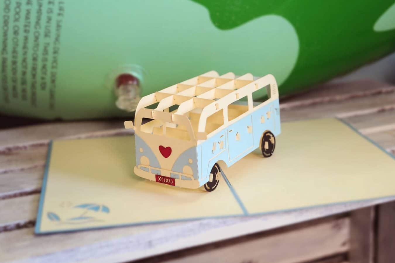 3D Pop Up Cards Manufacturer – Pop Up Cards Wholesale Supplier Vietnam