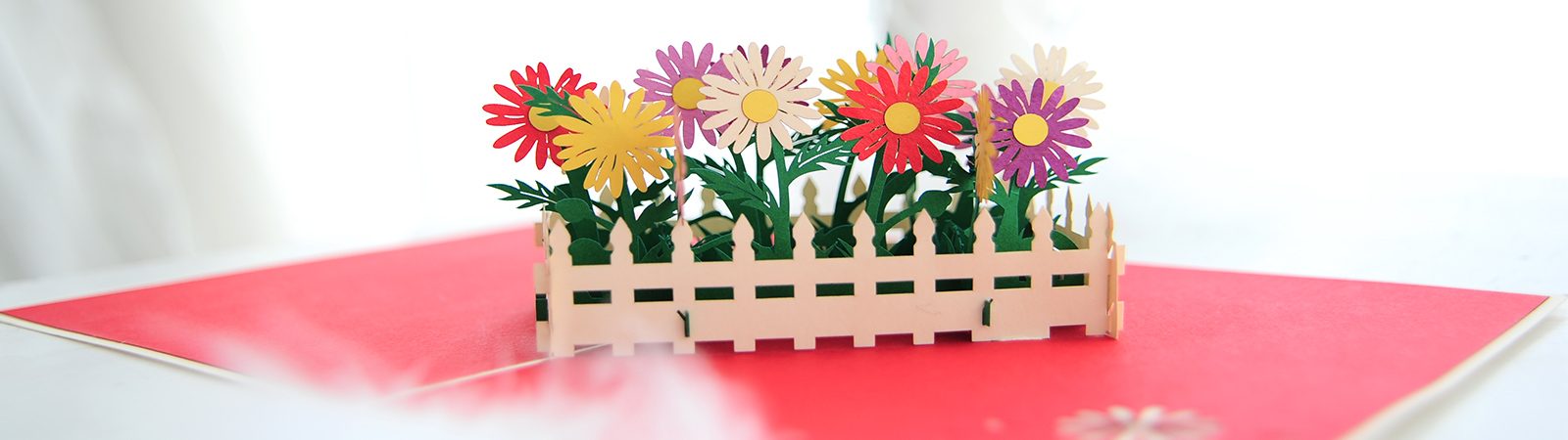 3D Pop Up Cards Manufacturer – Pop Up Cards Wholesale Supplier Vietnam