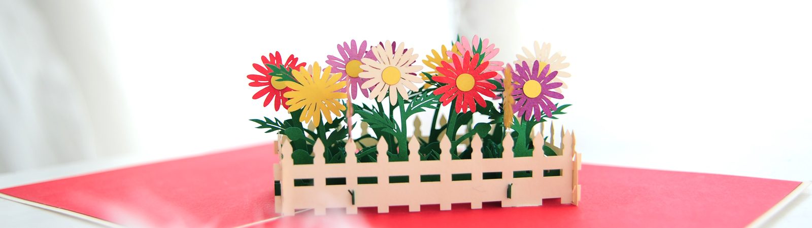 3D Pop Up Cards Manufacturer – Pop Up Cards Wholesale Supplier Vietnam