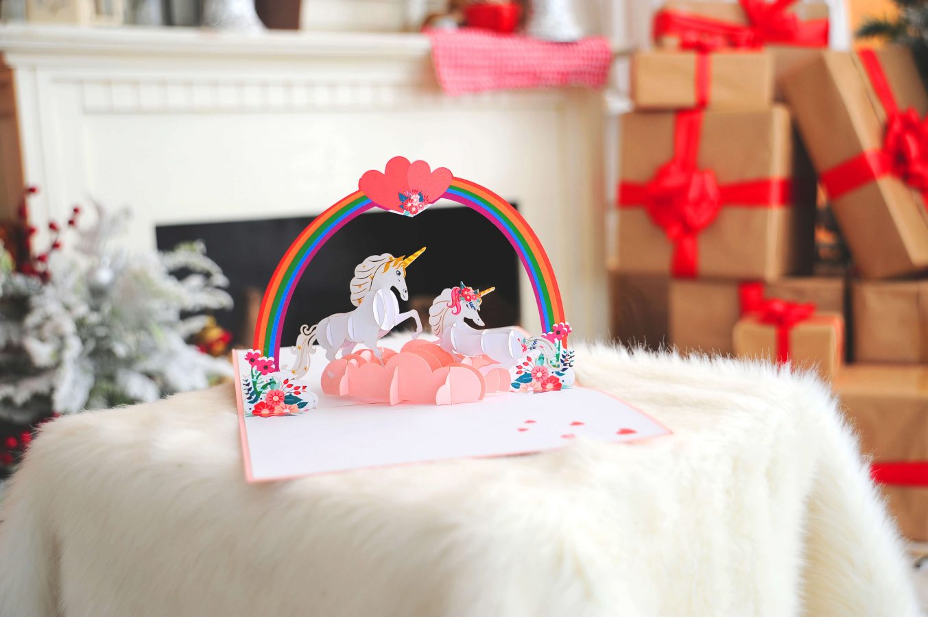 3D Pop Up Cards Manufacturer – Pop Up Cards Wholesale Supplier Vietnam