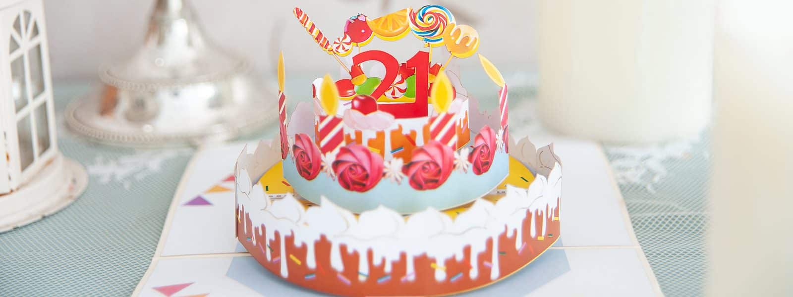 3D Pop Up Cards Manufacturer – Pop Up Cards Wholesale Supplier Vietnam