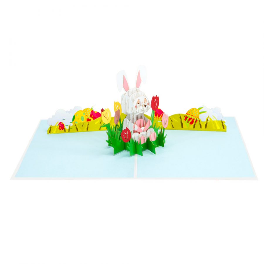 3D Pop Up Cards Manufacturer – Pop Up Cards Wholesale Supplier Vietnam