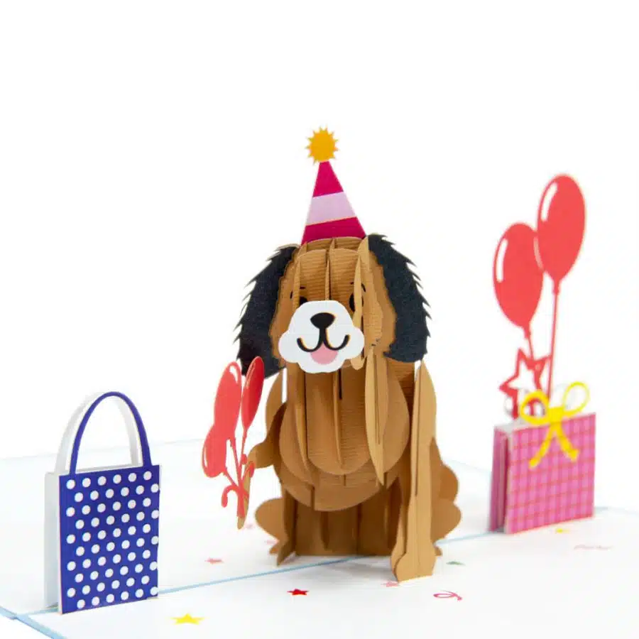 3D Pop Up Cards Manufacturer – Pop Up Cards Wholesale Supplier Vietnam