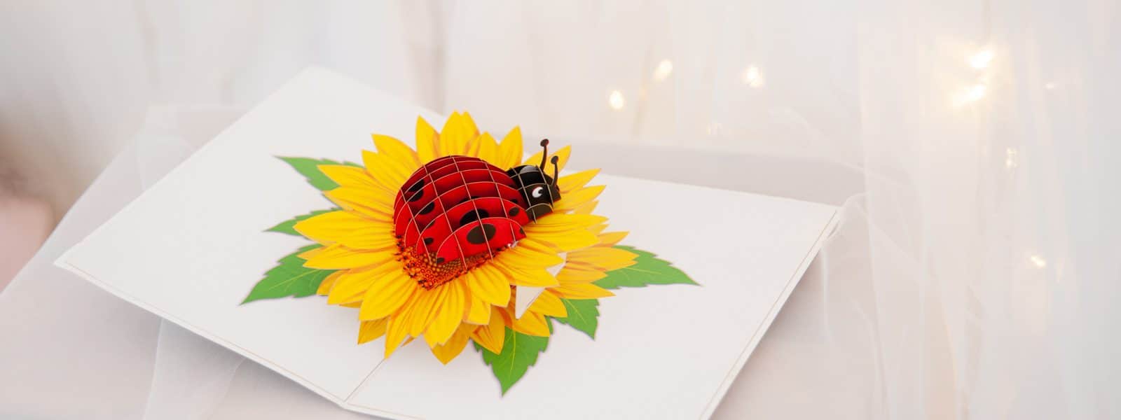 3D Pop Up Cards Manufacturer – Pop Up Cards Wholesale Supplier Vietnam