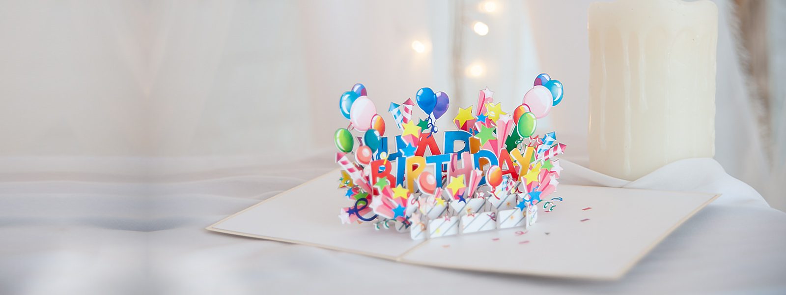 3D Pop Up Cards Manufacturer – Pop Up Cards Wholesale Supplier Vietnam