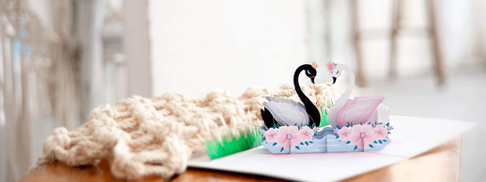 3D Pop Up Cards Manufacturer – Pop Up Cards Wholesale Supplier Vietnam