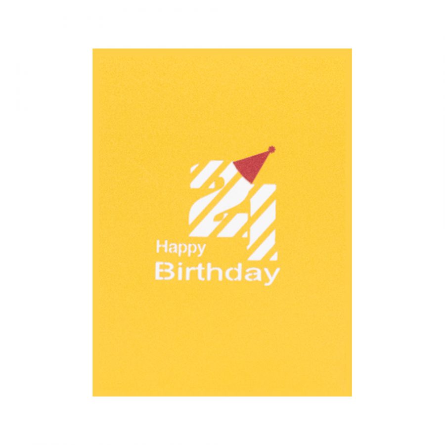 3D Pop Up Cards Manufacturer – Pop Up Cards Wholesale Supplier Vietnam