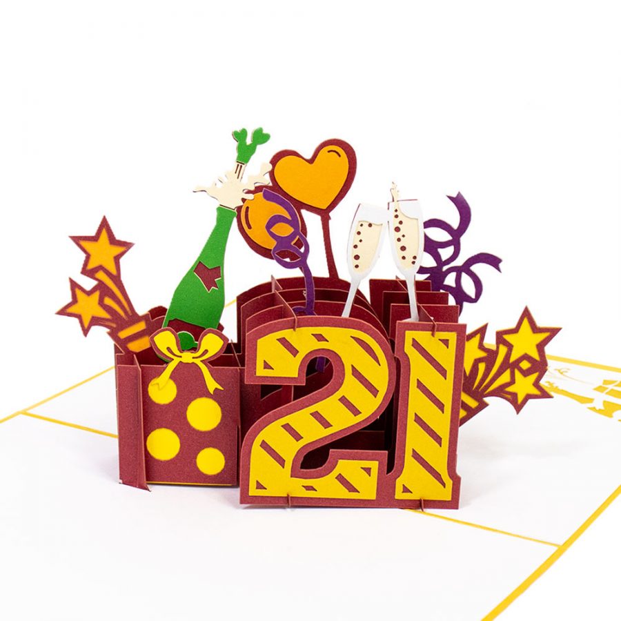 3D Pop Up Cards Manufacturer – Pop Up Cards Wholesale Supplier Vietnam