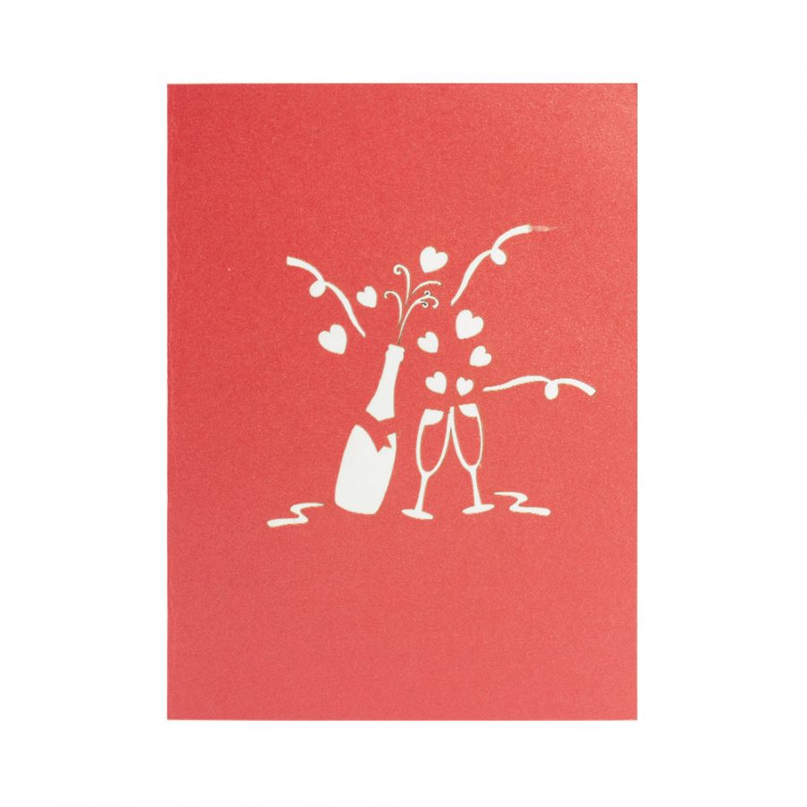 3D Pop Up Cards Manufacturer – Pop Up Cards Wholesale Supplier Vietnam