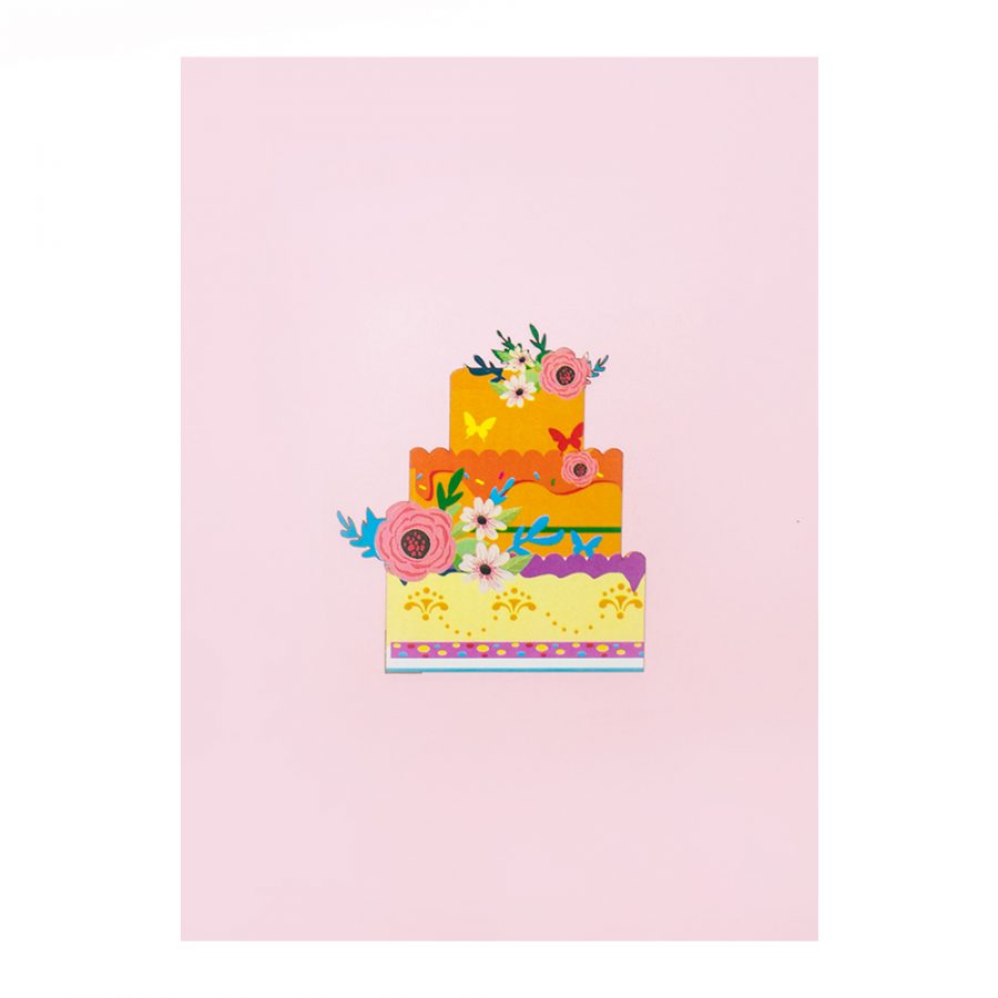 3D Pop Up Cards Manufacturer – Pop Up Cards Wholesale Supplier Vietnam